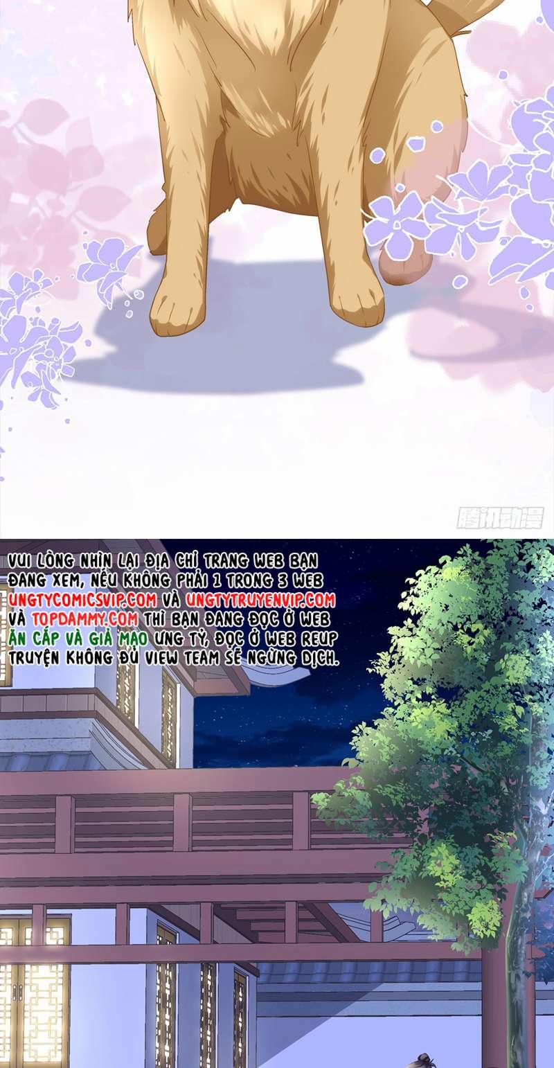 Hắc Hóa Đại Lão Thuần Dưỡng Chỉ Nam 74 trang 32