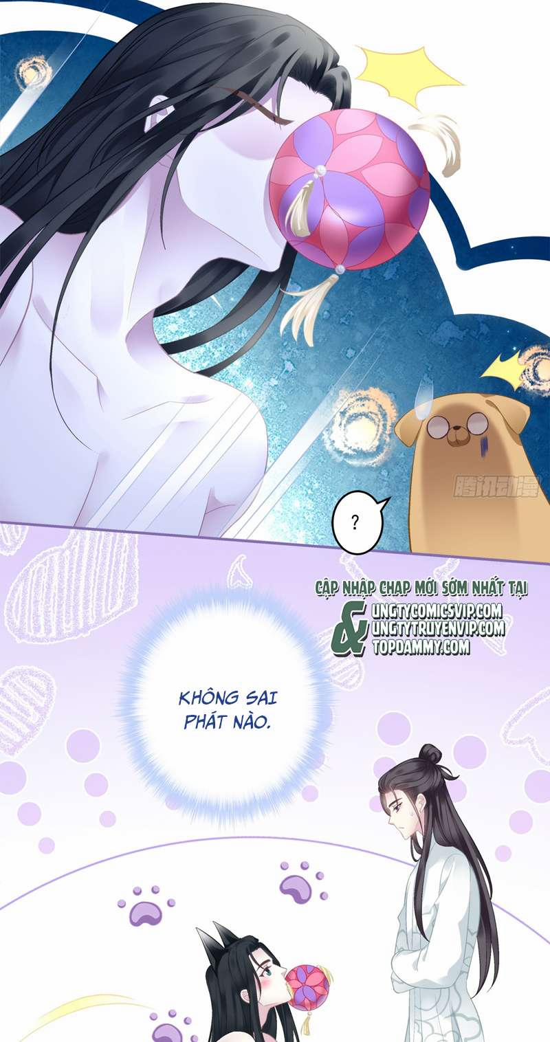 Hắc Hóa Đại Lão Thuần Dưỡng Chỉ Nam 74 trang 34