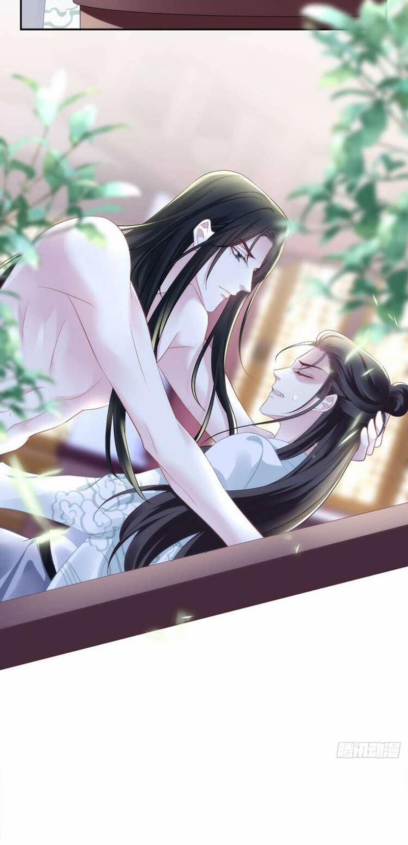 Hắc Hóa Đại Lão Thuần Dưỡng Chỉ Nam 74 trang 36