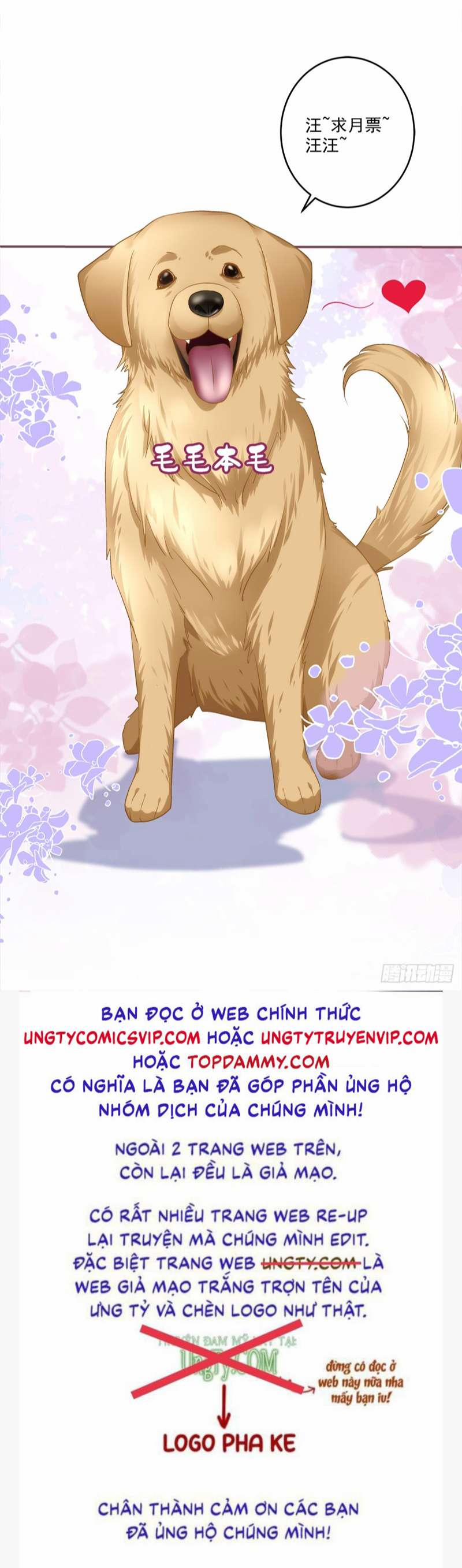 Hắc Hóa Đại Lão Thuần Dưỡng Chỉ Nam 74 trang 37