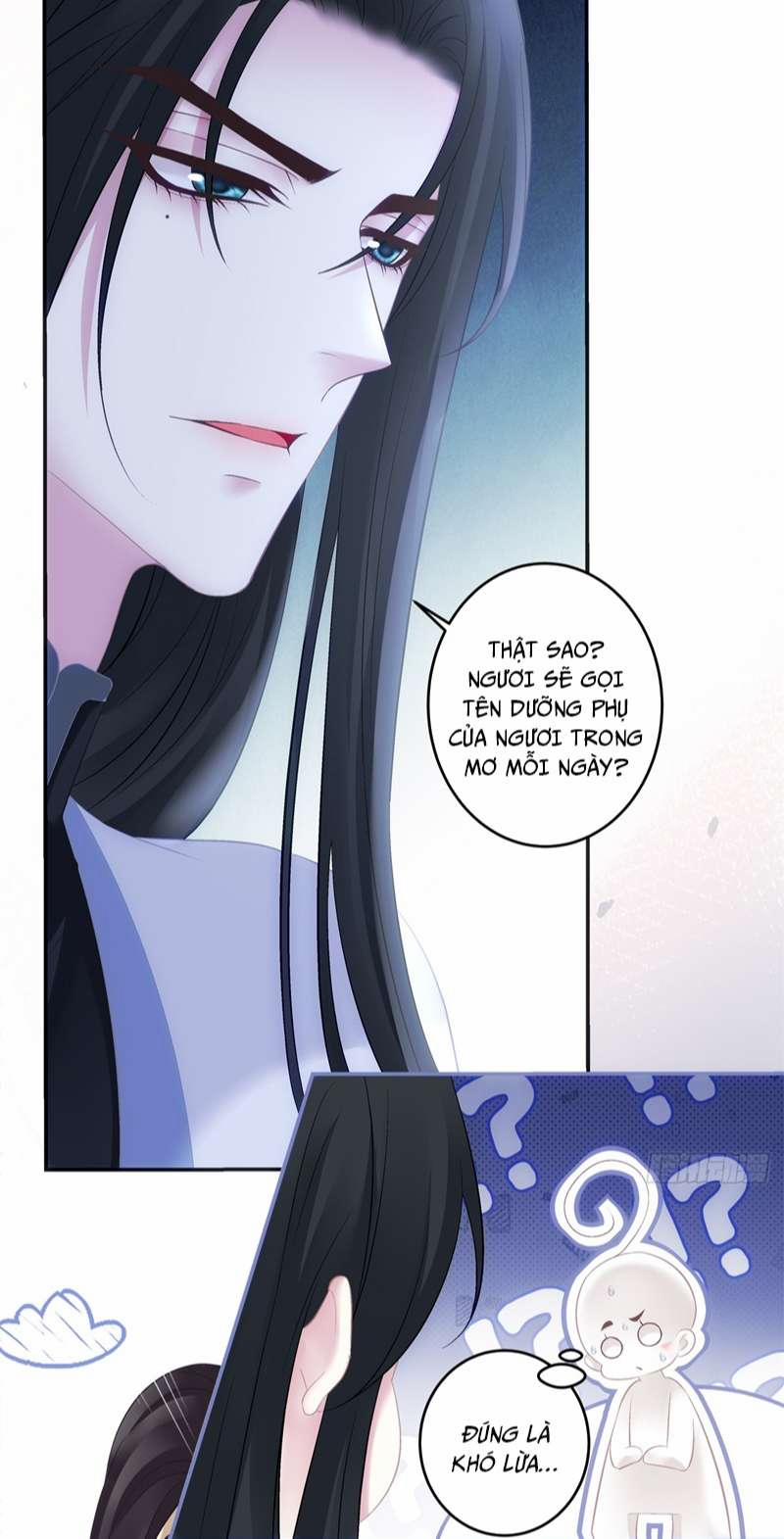 Hắc Hóa Đại Lão Thuần Dưỡng Chỉ Nam 74 trang 4