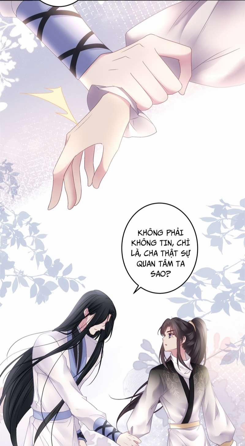 Hắc Hóa Đại Lão Thuần Dưỡng Chỉ Nam 74 trang 6