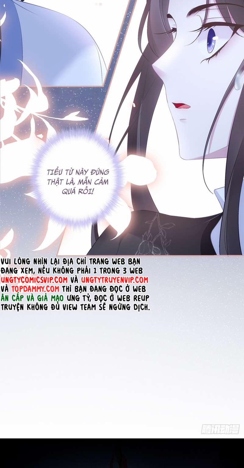 Hắc Hóa Đại Lão Thuần Dưỡng Chỉ Nam 74 trang 8