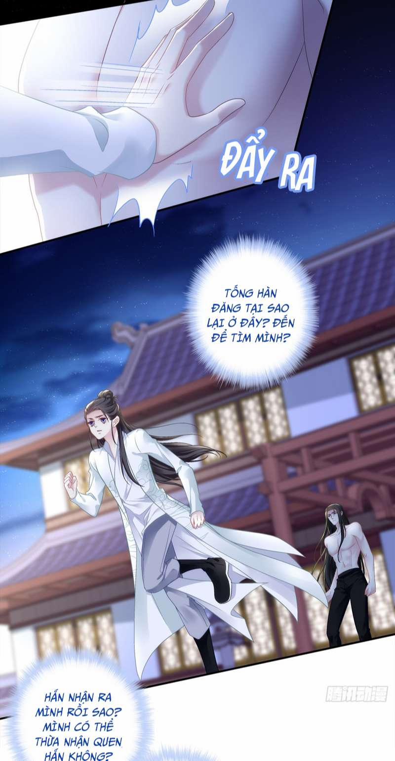 Hắc Hóa Đại Lão Thuần Dưỡng Chỉ Nam 75 trang 10