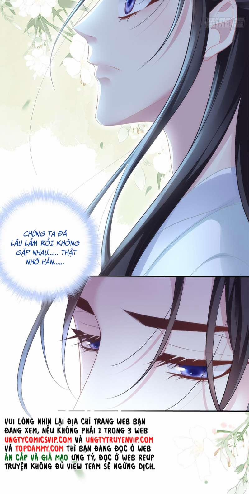 Hắc Hóa Đại Lão Thuần Dưỡng Chỉ Nam 75 trang 12