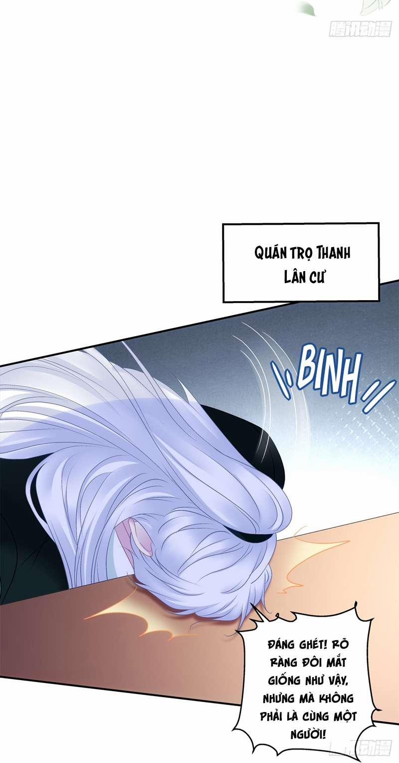 Hắc Hóa Đại Lão Thuần Dưỡng Chỉ Nam 75 trang 13