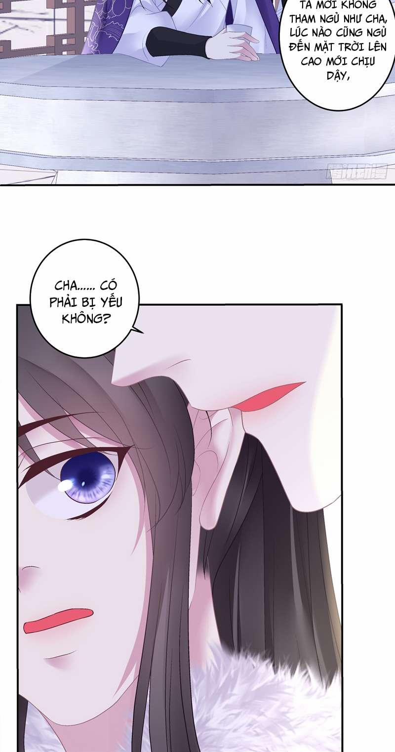 Hắc Hóa Đại Lão Thuần Dưỡng Chỉ Nam 75 trang 18