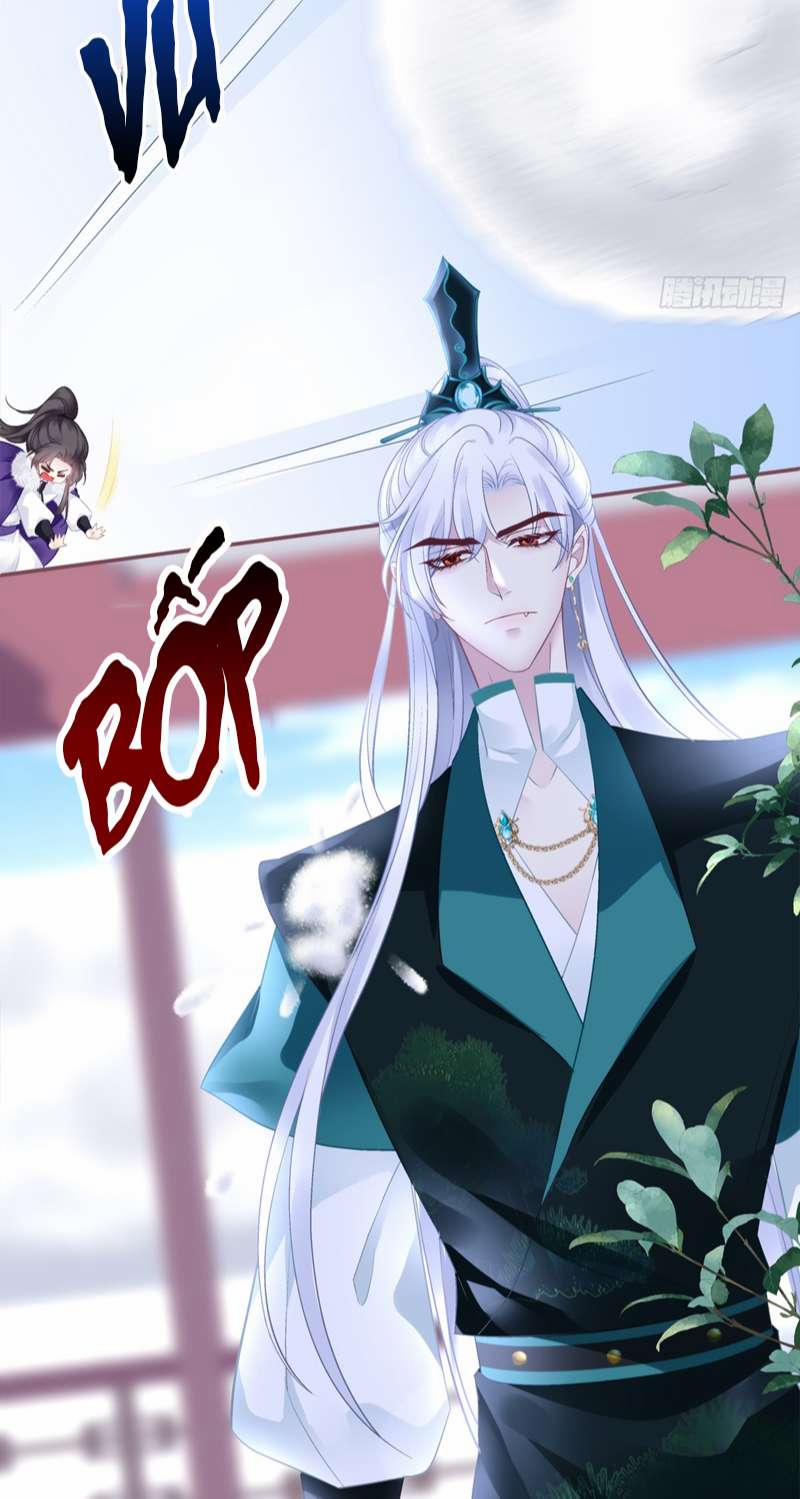 Hắc Hóa Đại Lão Thuần Dưỡng Chỉ Nam 75 trang 22