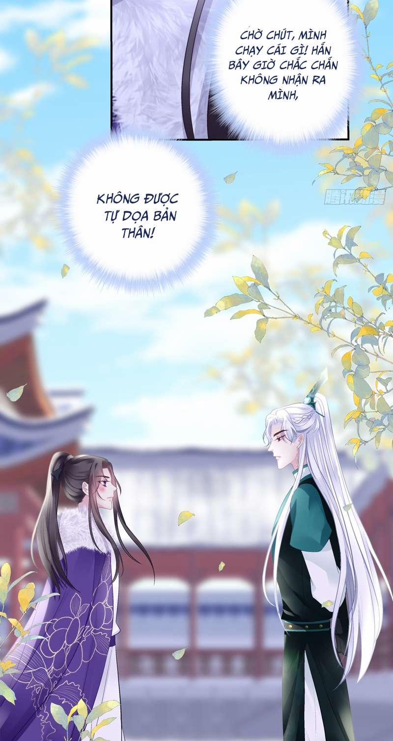 Hắc Hóa Đại Lão Thuần Dưỡng Chỉ Nam 75 trang 24