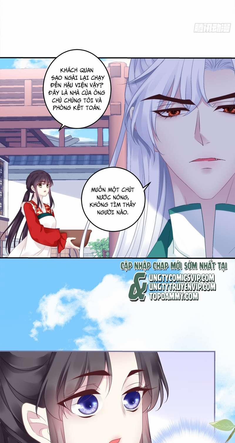 Hắc Hóa Đại Lão Thuần Dưỡng Chỉ Nam 75 trang 26