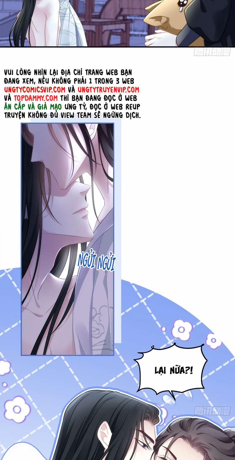 Hắc Hóa Đại Lão Thuần Dưỡng Chỉ Nam 75 trang 3