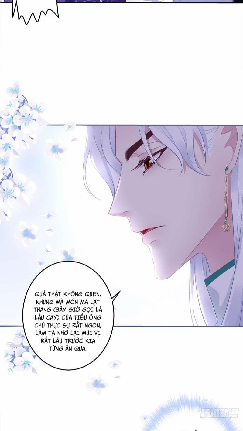 Hắc Hóa Đại Lão Thuần Dưỡng Chỉ Nam 75 trang 30