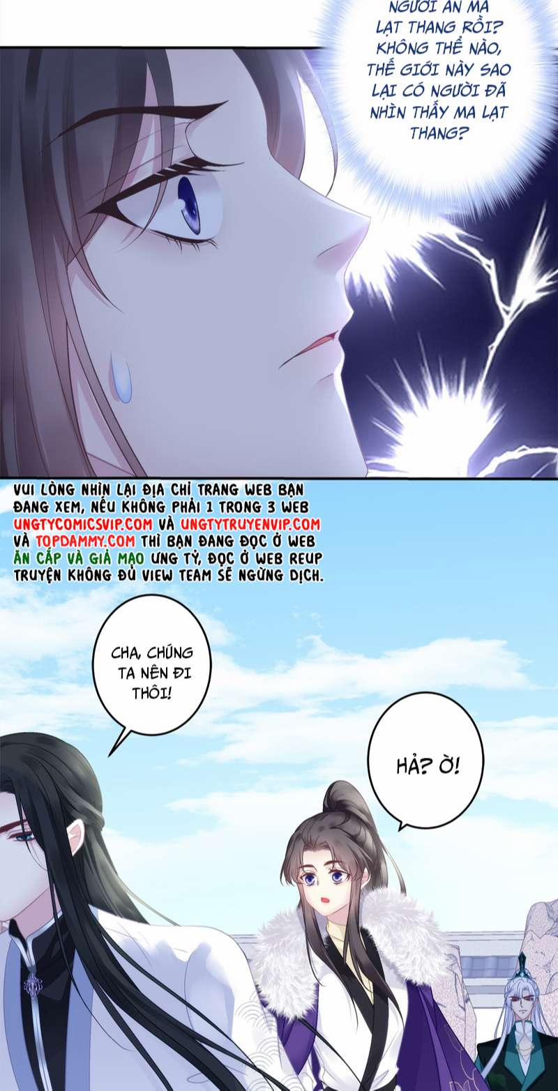 Hắc Hóa Đại Lão Thuần Dưỡng Chỉ Nam 75 trang 31