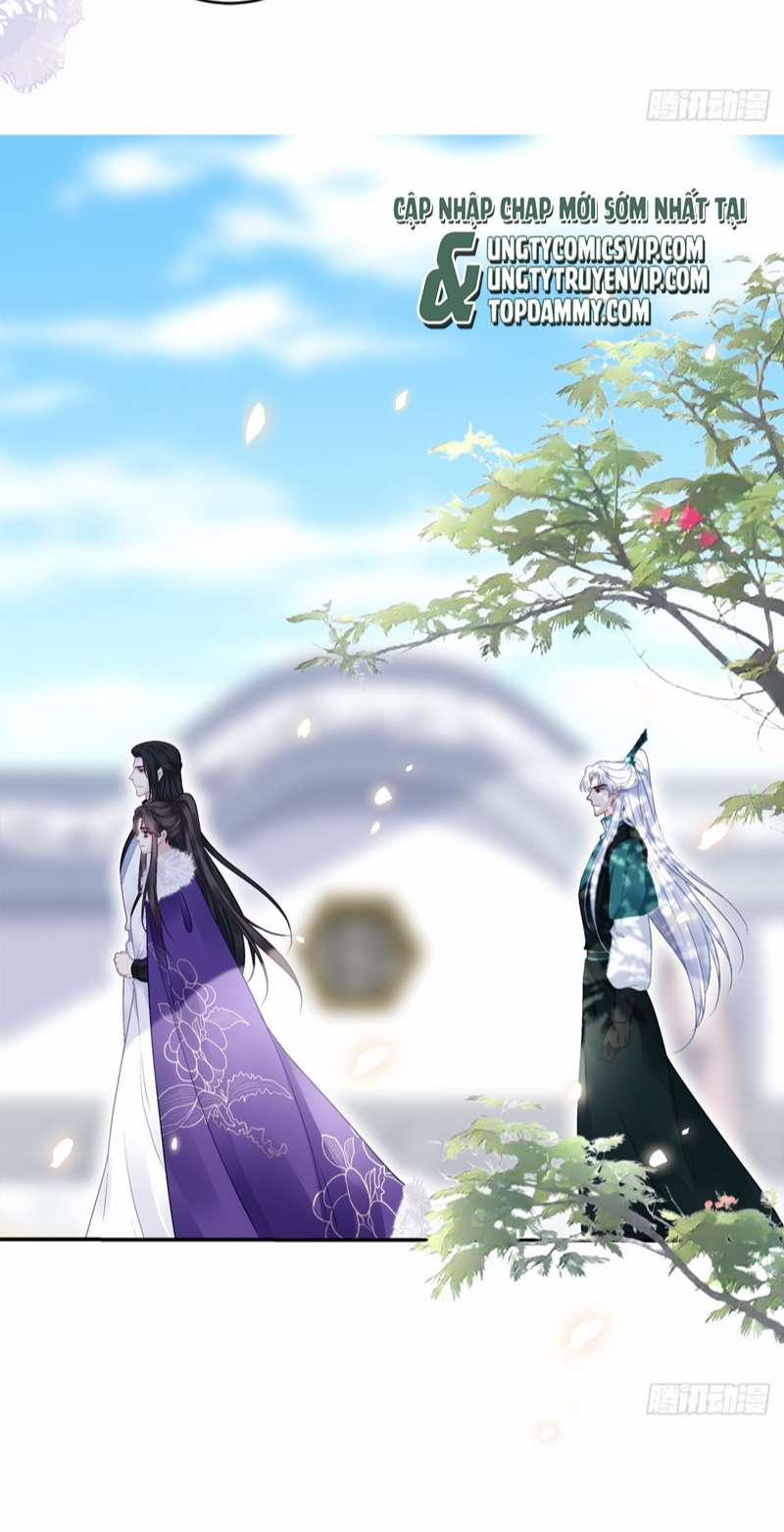 Hắc Hóa Đại Lão Thuần Dưỡng Chỉ Nam 75 trang 33