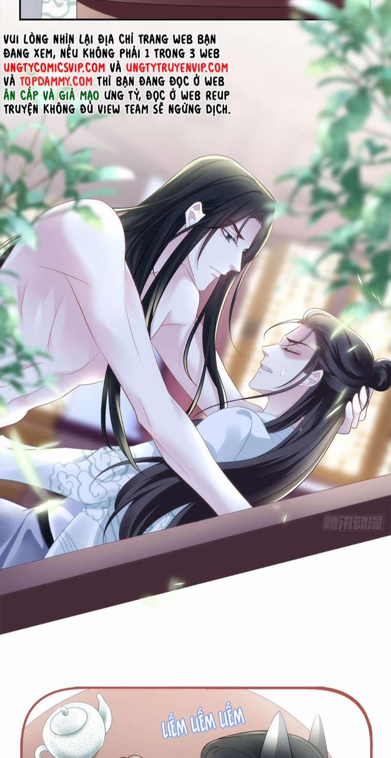 Hắc Hóa Đại Lão Thuần Dưỡng Chỉ Nam 75 trang 6