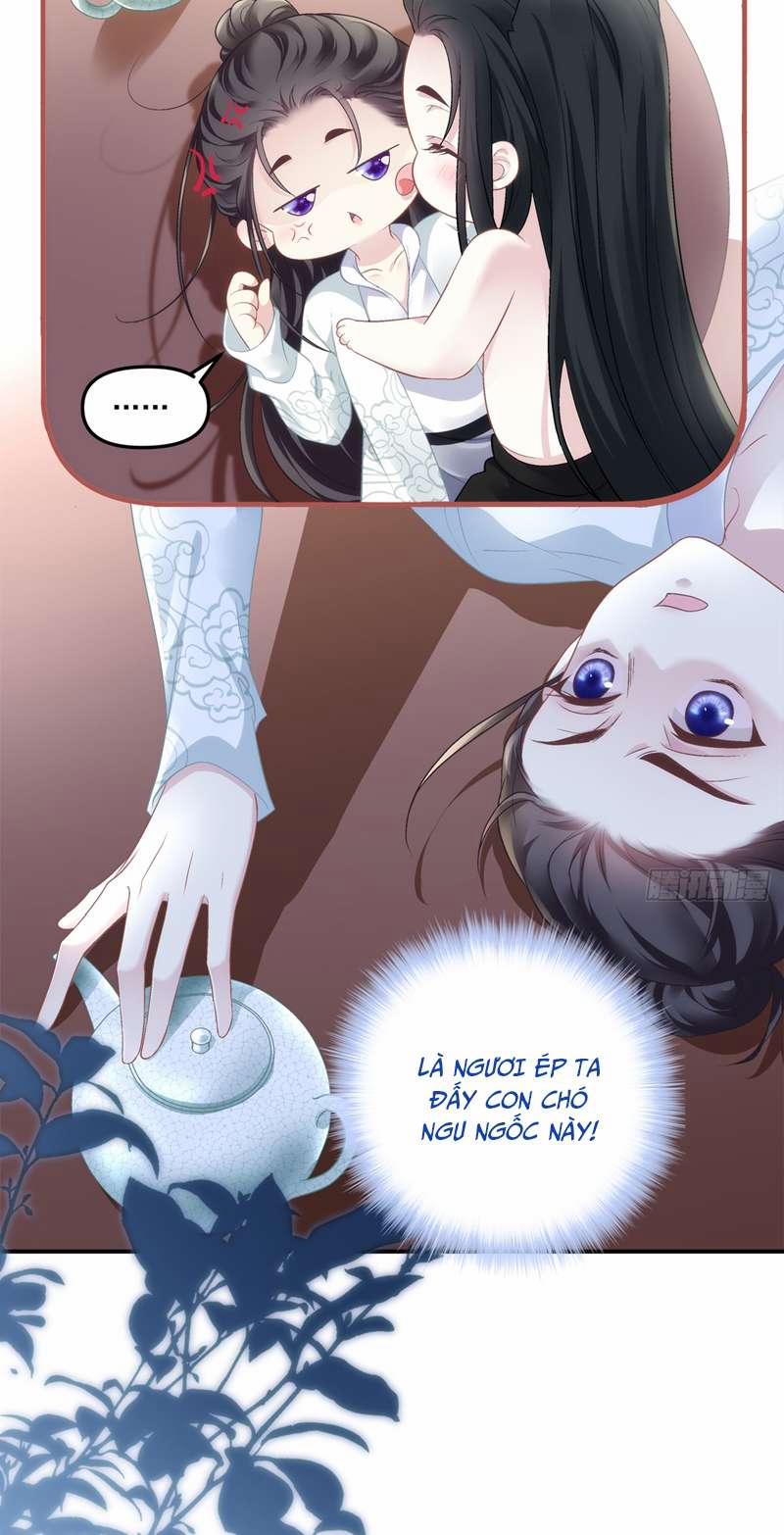 Hắc Hóa Đại Lão Thuần Dưỡng Chỉ Nam 75 trang 7