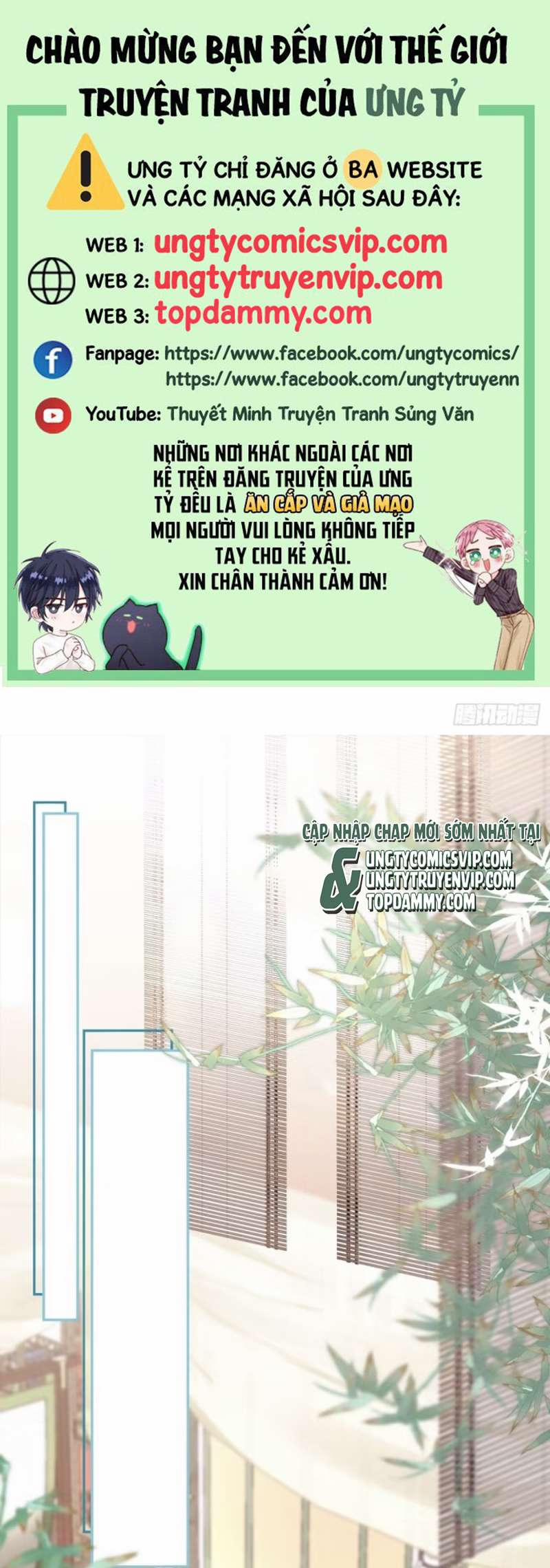 Hắc Hóa Đại Lão Thuần Dưỡng Chỉ Nam 76 trang 0