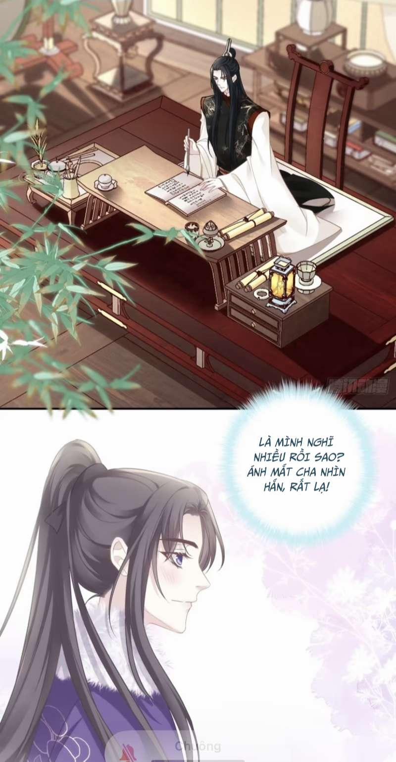 Hắc Hóa Đại Lão Thuần Dưỡng Chỉ Nam 76 trang 1