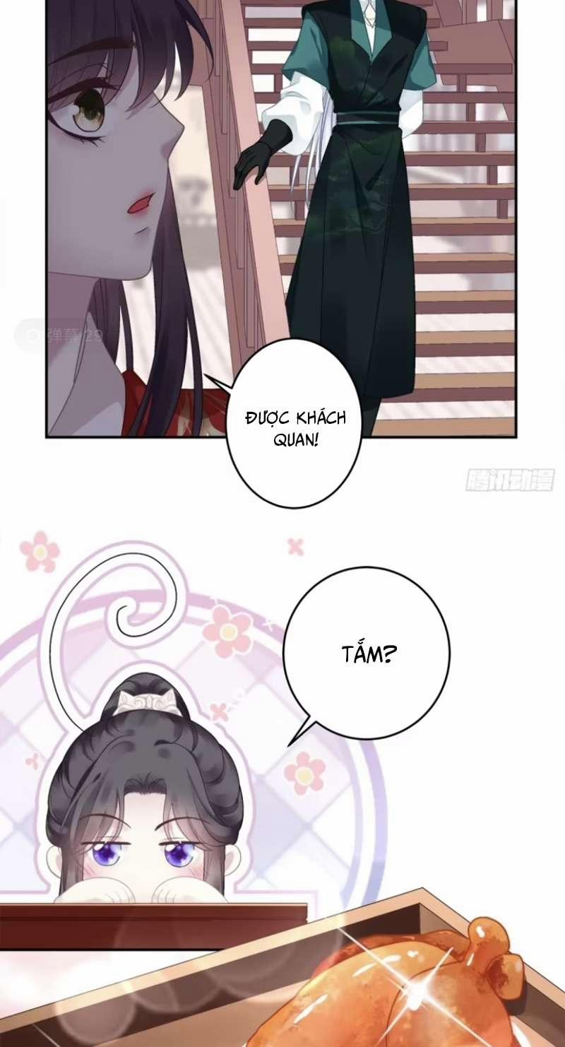 Hắc Hóa Đại Lão Thuần Dưỡng Chỉ Nam 76 trang 13