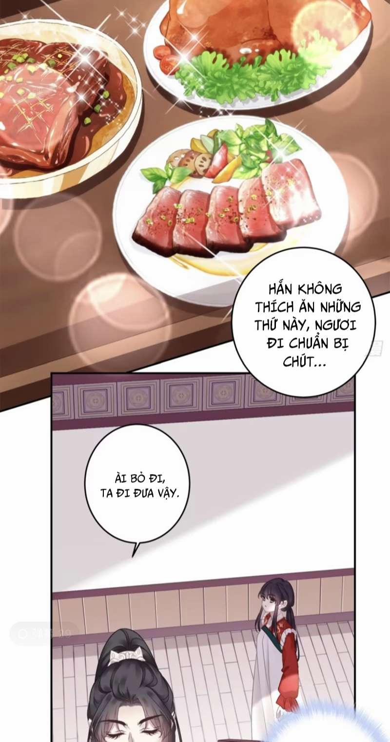 Hắc Hóa Đại Lão Thuần Dưỡng Chỉ Nam 76 trang 14