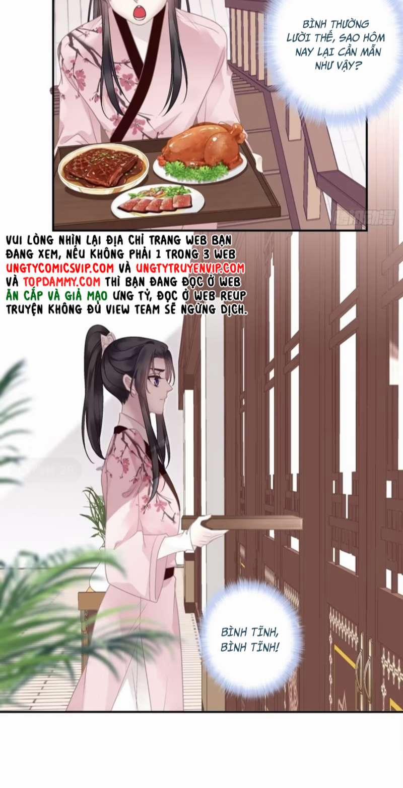 Hắc Hóa Đại Lão Thuần Dưỡng Chỉ Nam 76 trang 15