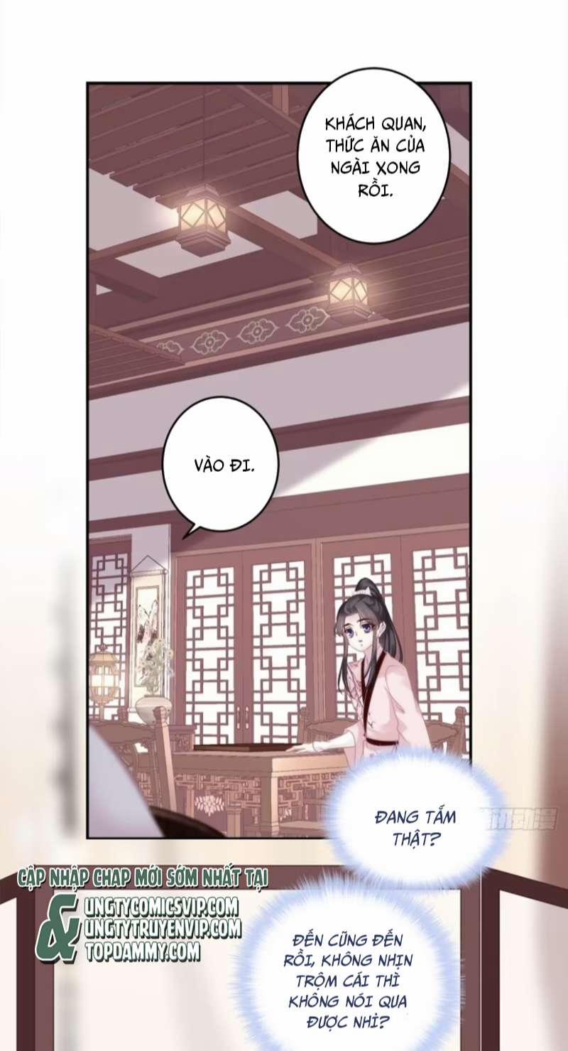 Hắc Hóa Đại Lão Thuần Dưỡng Chỉ Nam 76 trang 16