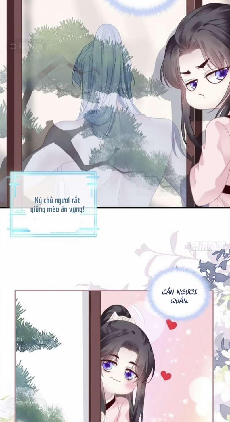 Hắc Hóa Đại Lão Thuần Dưỡng Chỉ Nam 76 trang 17