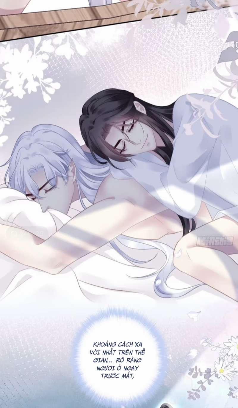 Hắc Hóa Đại Lão Thuần Dưỡng Chỉ Nam 76 trang 19