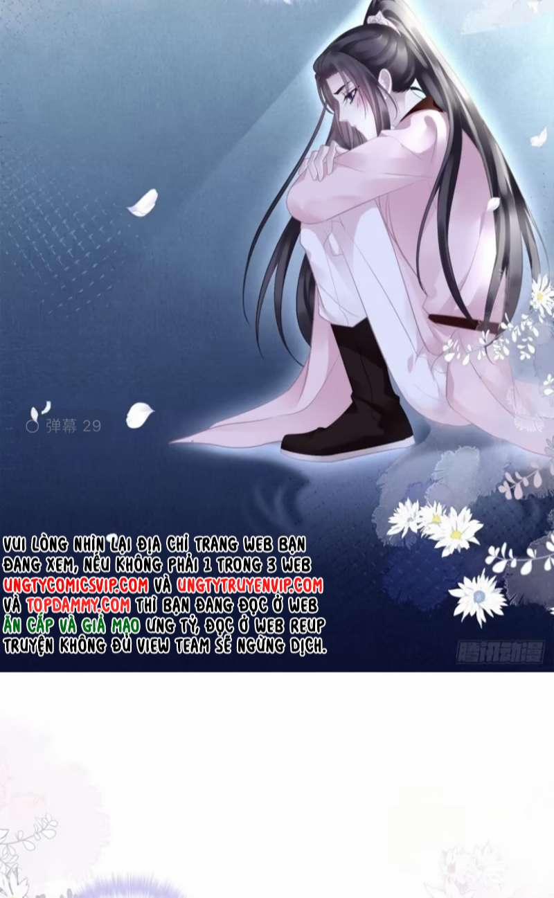 Hắc Hóa Đại Lão Thuần Dưỡng Chỉ Nam 76 trang 20