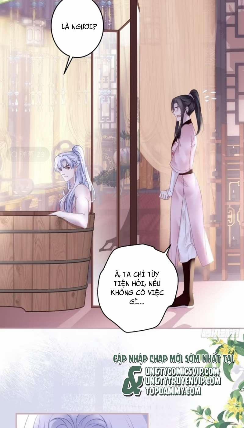 Hắc Hóa Đại Lão Thuần Dưỡng Chỉ Nam 76 trang 23