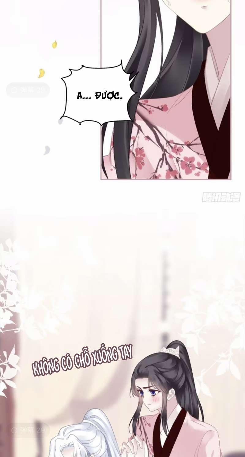 Hắc Hóa Đại Lão Thuần Dưỡng Chỉ Nam 76 trang 25