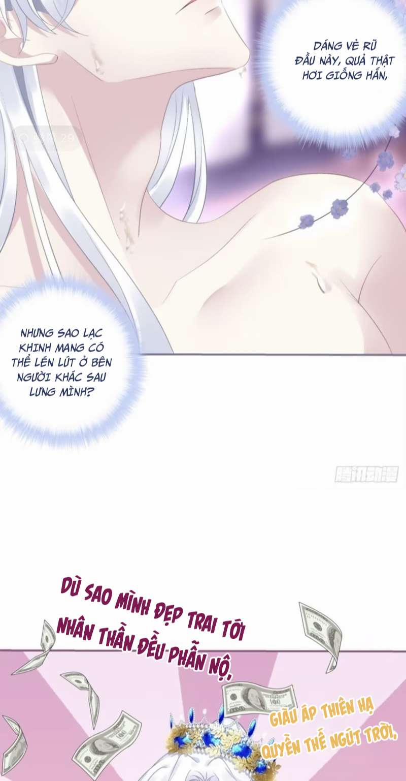 Hắc Hóa Đại Lão Thuần Dưỡng Chỉ Nam 76 trang 29