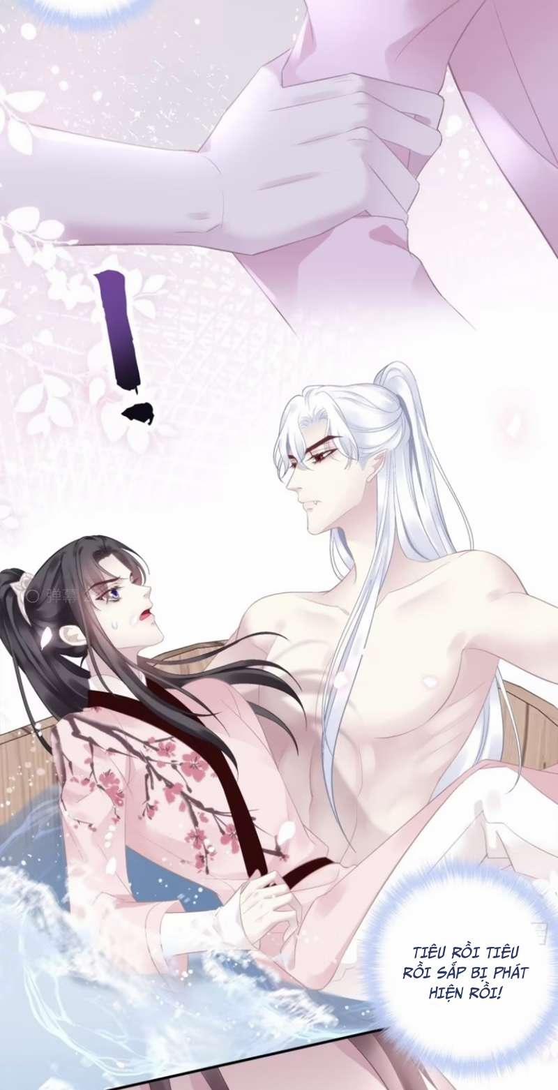 Hắc Hóa Đại Lão Thuần Dưỡng Chỉ Nam 76 trang 31