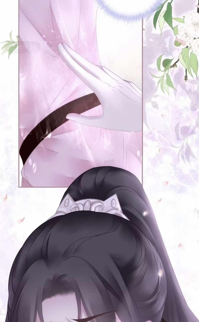 Hắc Hóa Đại Lão Thuần Dưỡng Chỉ Nam 76 trang 35