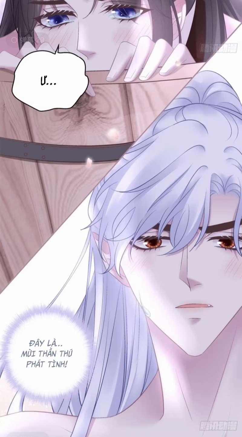 Hắc Hóa Đại Lão Thuần Dưỡng Chỉ Nam 76 trang 36