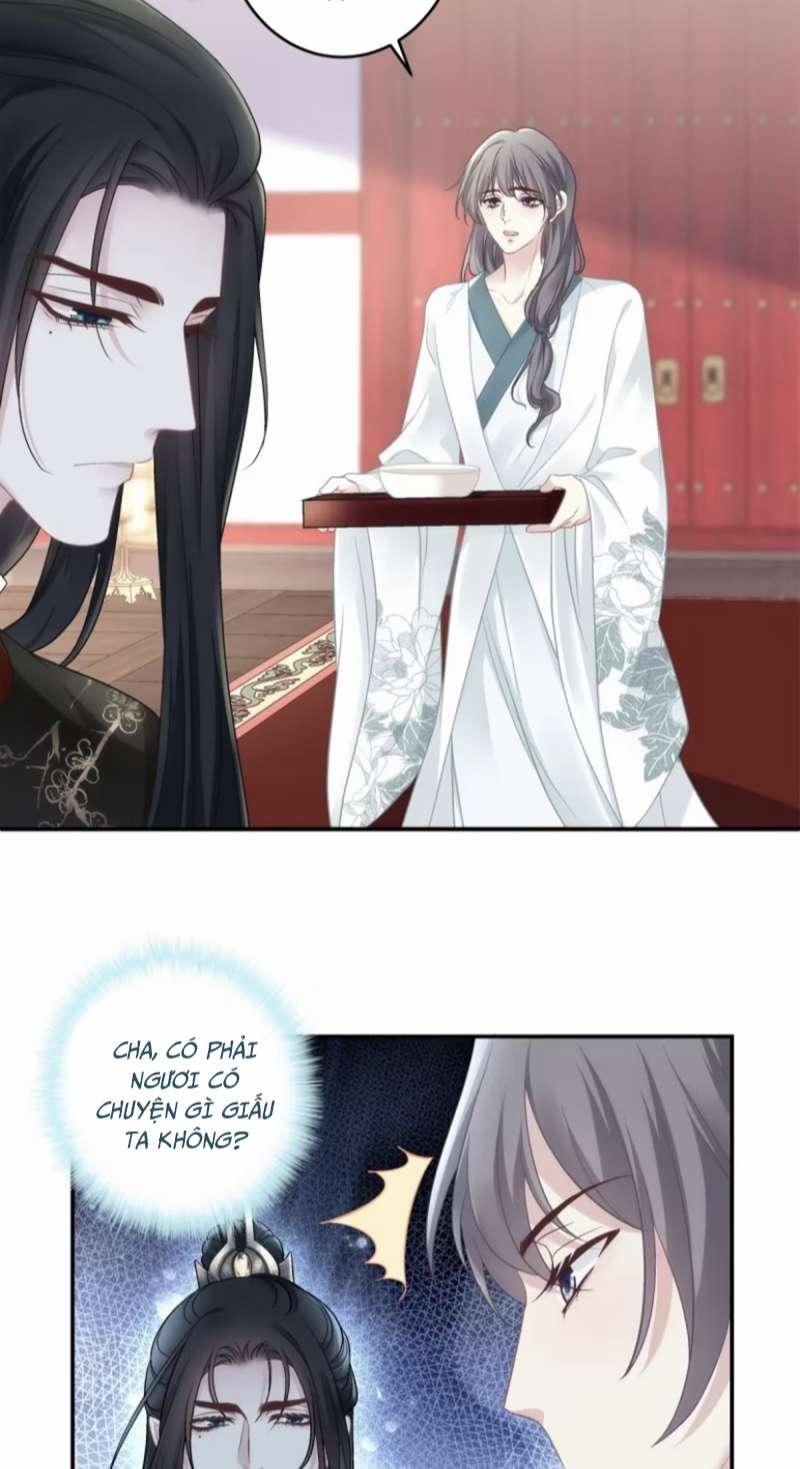 Hắc Hóa Đại Lão Thuần Dưỡng Chỉ Nam 76 trang 4