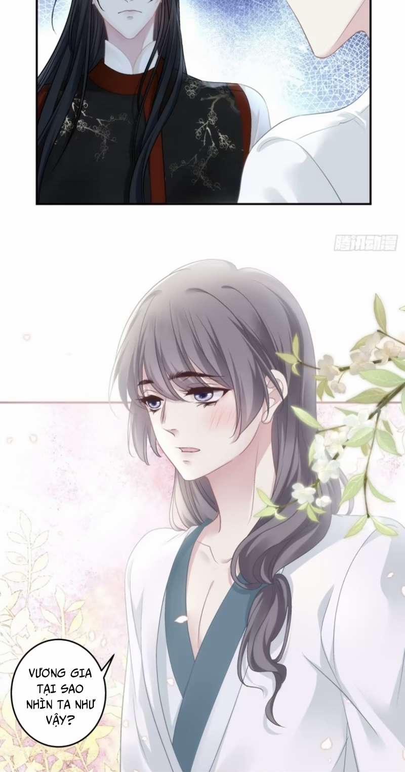 Hắc Hóa Đại Lão Thuần Dưỡng Chỉ Nam 76 trang 5