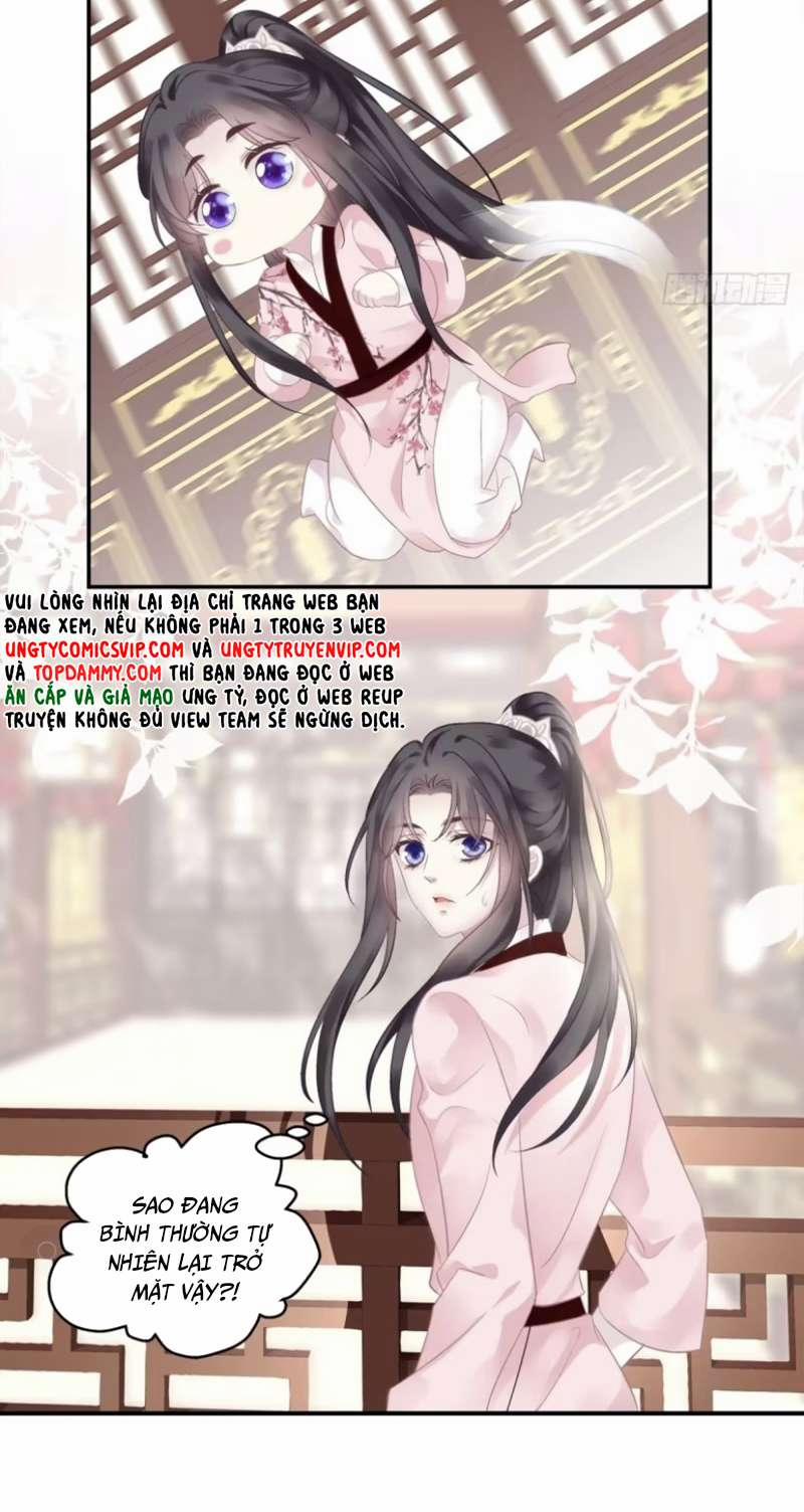 Hắc Hóa Đại Lão Thuần Dưỡng Chỉ Nam 77 trang 3