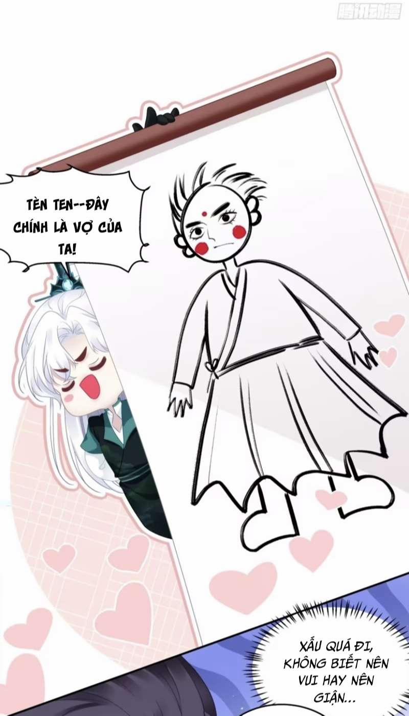 Hắc Hóa Đại Lão Thuần Dưỡng Chỉ Nam 77 trang 33