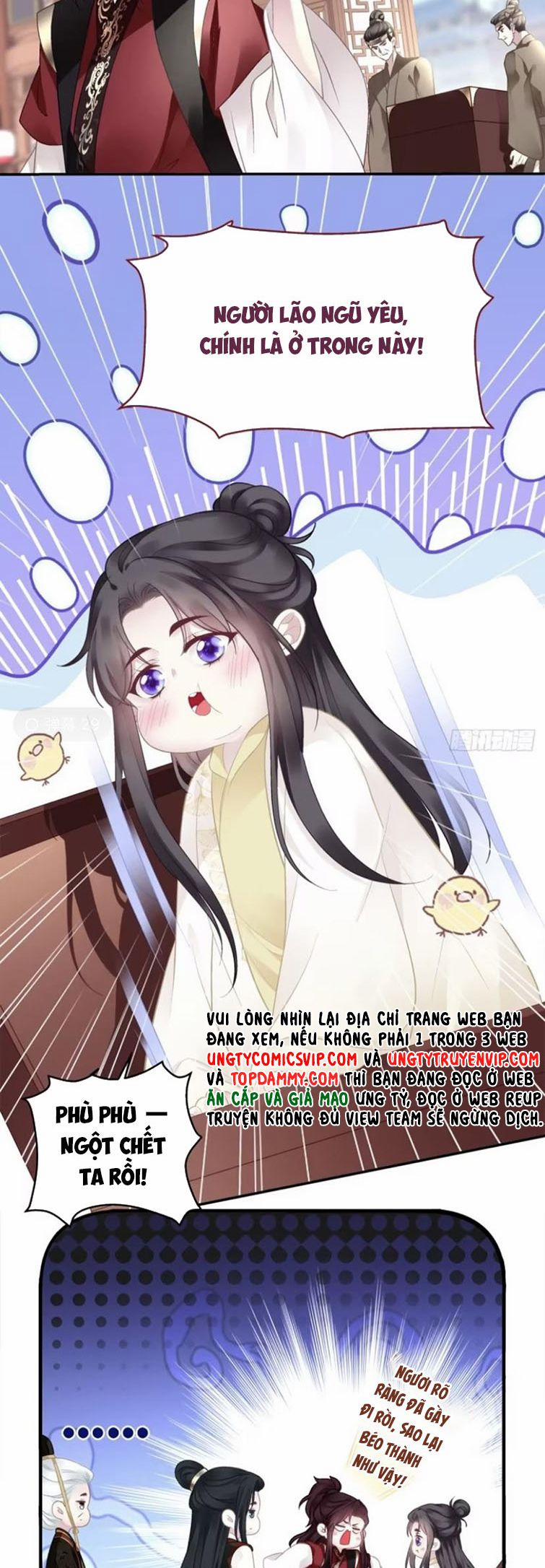 Hắc Hóa Đại Lão Thuần Dưỡng Chỉ Nam 78 trang 18