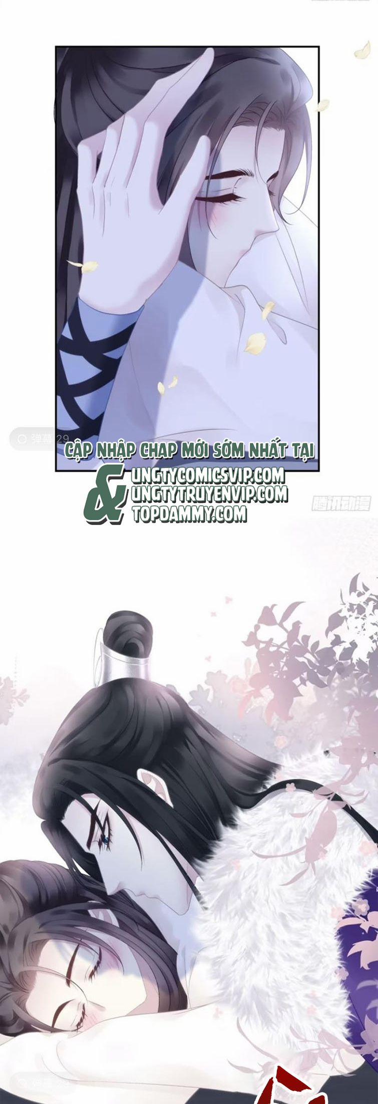 Hắc Hóa Đại Lão Thuần Dưỡng Chỉ Nam 78 trang 3