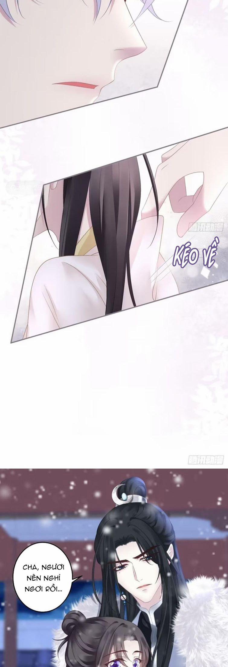 Hắc Hóa Đại Lão Thuần Dưỡng Chỉ Nam 78 trang 8