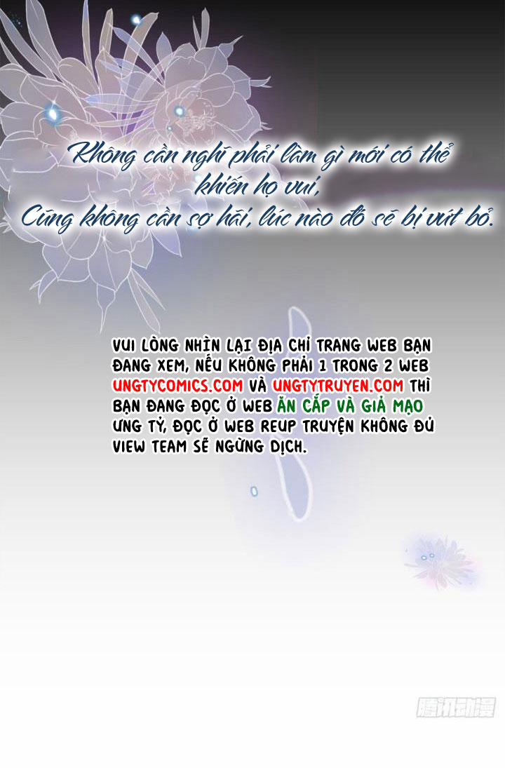 Hắc Hóa Đại Lão Thuần Dưỡng Chỉ Nam 8 trang 10