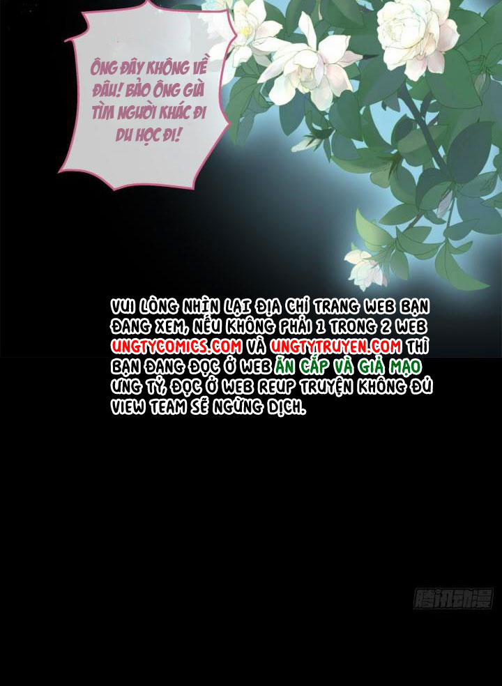 Hắc Hóa Đại Lão Thuần Dưỡng Chỉ Nam 8 trang 19