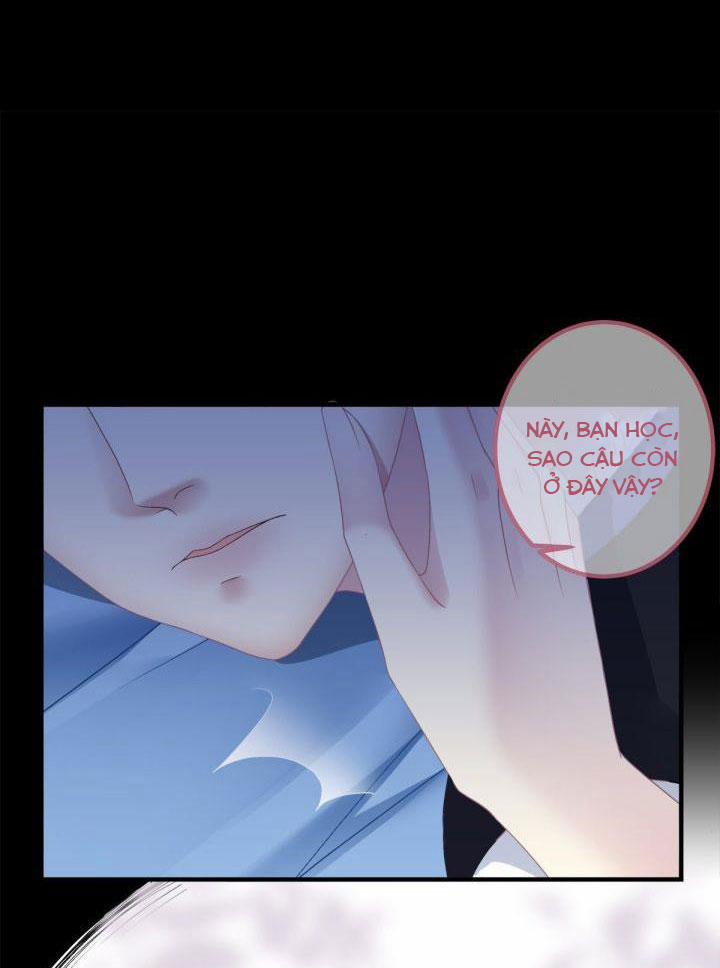 Hắc Hóa Đại Lão Thuần Dưỡng Chỉ Nam 8 trang 20