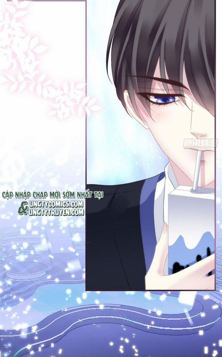 Hắc Hóa Đại Lão Thuần Dưỡng Chỉ Nam 8 trang 25