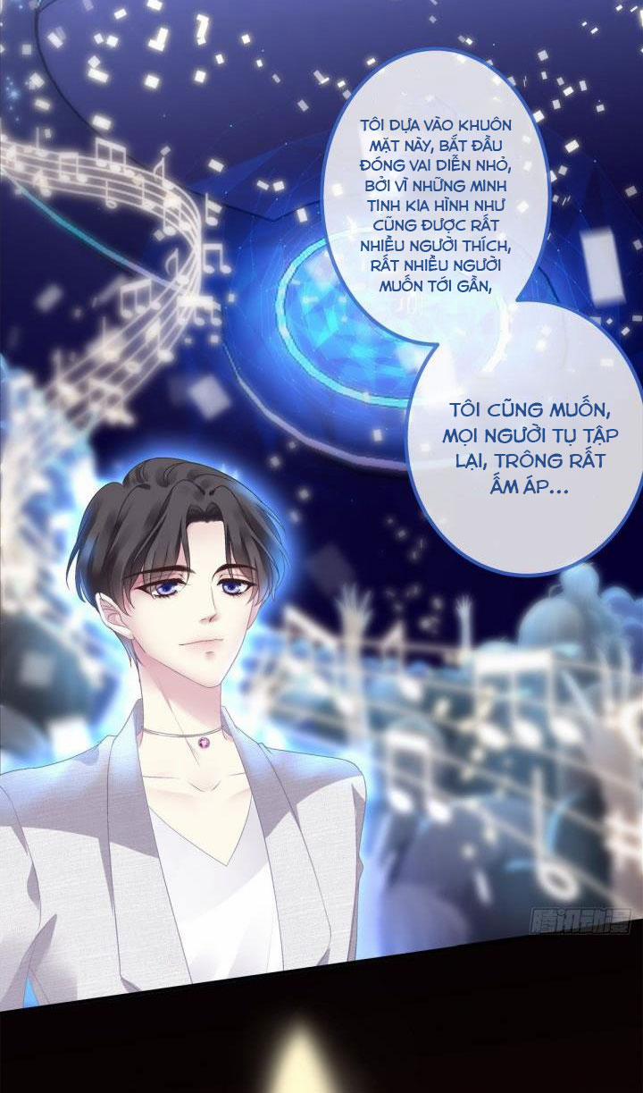 Hắc Hóa Đại Lão Thuần Dưỡng Chỉ Nam 8 trang 26