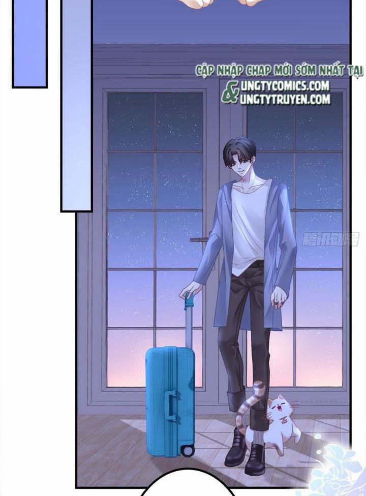 Hắc Hóa Đại Lão Thuần Dưỡng Chỉ Nam 8 trang 29