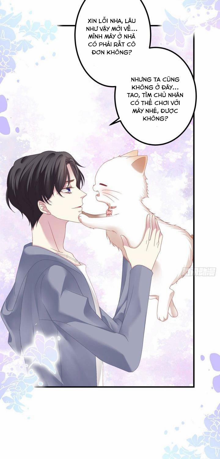 Hắc Hóa Đại Lão Thuần Dưỡng Chỉ Nam 8 trang 30