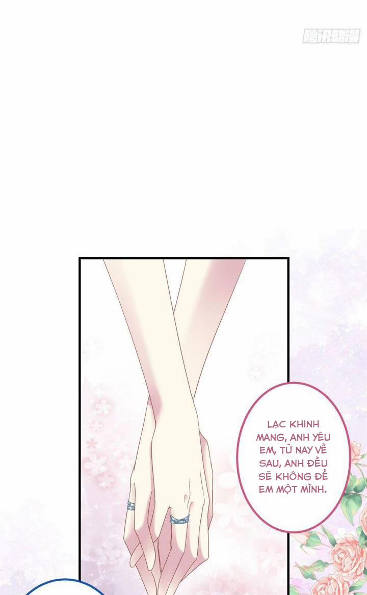 Hắc Hóa Đại Lão Thuần Dưỡng Chỉ Nam 8 trang 38